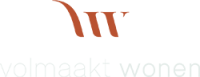 Volmaakt Wonen Logo